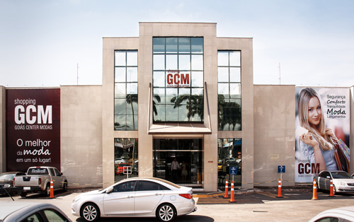 Goiás Center Modas